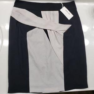 Helmut Lang skirt